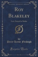 Roy Blakeley