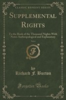 Supplemental Rights, Vol. 6