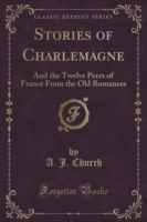 Stories of Charlemagne