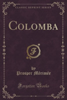 Colomba (Classic Reprint)