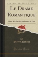 Drame Romantique