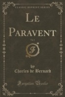 Paravent, Vol. 1 (Classic Reprint)