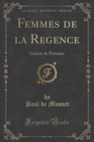 Femmes de La Regence