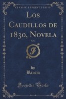 Caudillos de 1830, Novela, Vol. 6 (Classic Reprint)