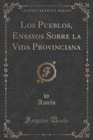 Pueblos, Ensayos Sobre La Vida Provinciana (Classic Reprint)