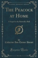 Peacock at Home