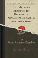 Metre of Macbeth