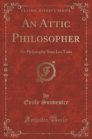 Attic Philosopher