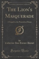 Lion's Masquerade