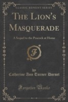 Lion's Masquerade
