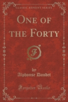 One of the Forty (Classic Reprint)