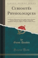 Curiosites Physiologiques