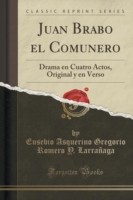 Juan Brabo El Comunero