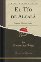 Tio de Alcala