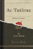 Au Theatre