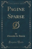 Pagine Sparse (Classic Reprint)