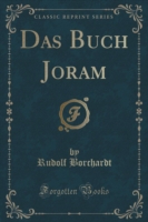 Buch Joram (Classic Reprint)