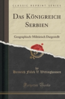 Konigreich Serbien