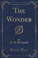 Wonder (Classic Reprint)