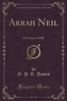 Arrah Neil