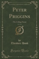 Peter Priggins, Vol. 1 of 3