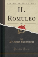 Romuleo, Vol. 2 (Classic Reprint)