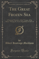 Great Frozen Sea