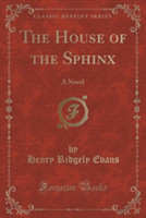 House of the Sphinx