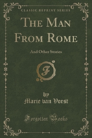 Man from Rome