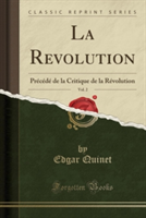 Revolution, Vol. 2