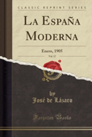 Espana Moderna, Vol. 17