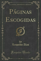 Paginas Escogidas (Classic Reprint)