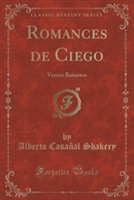 Romances de Ciego