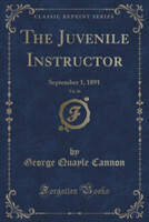 Juvenile Instructor, Vol. 26