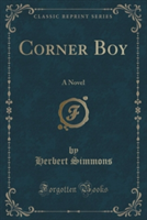 Corner Boy