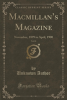 MacMillan's Magazine, Vol. 81