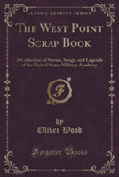 West Point Scrap Book