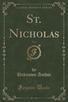 St. Nicholas, Vol. 6 (Classic Reprint)