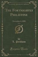 Fortnightly Philistine, Vol. 5