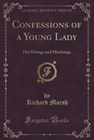 Confessions of a Young Lady