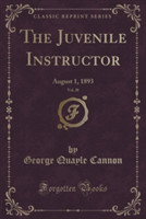 Juvenile Instructor, Vol. 28