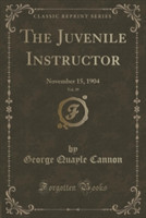 Juvenile Instructor, Vol. 39