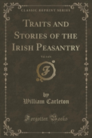 TRAITS AND STORIES OF THE IRISH PEASANTR