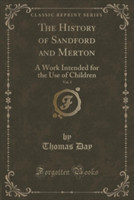 History of Sandford and Merton, Vol. 3