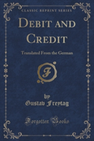 Debit and Credit