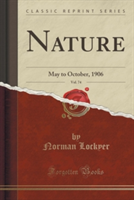 Nature, Vol. 74