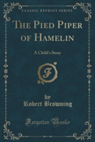 Pied Piper of Hamelin