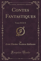 Contes Fantastiques