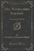 del Novelliero Italiano, Vol. 2
