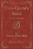 Viga-Glum's Saga